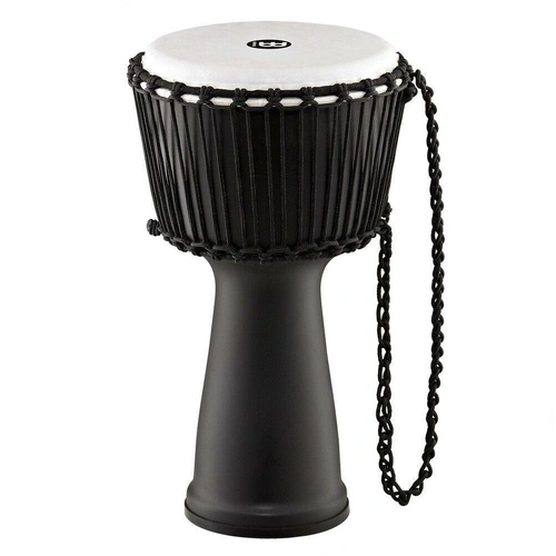 Meinl Percussion Professional PROFADJ1-M  Djembe Synthetic 10"  Phantom Black