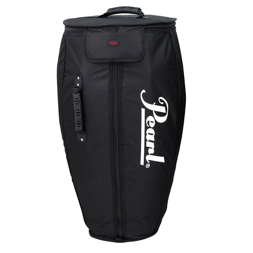 Pearl PSC-110CG Durable Soft Ergonomic Handles Conga And Bongo Bag 11.75in