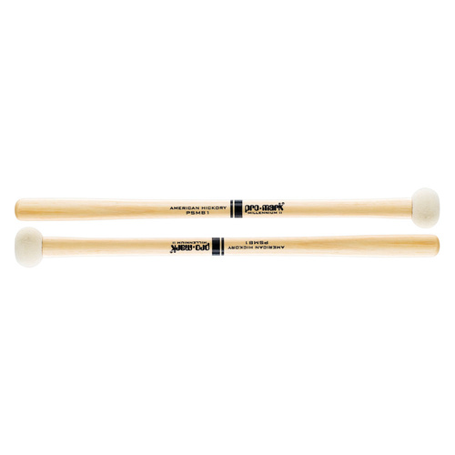 Promark PSMB1 Performer Series Bass Drum Mallet