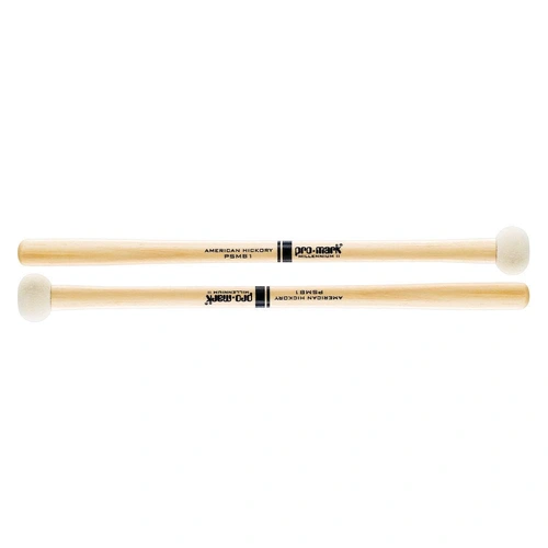 Promark PSMB1 Performer Series Bass Drum Mallet