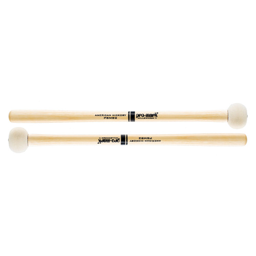 Promark PSMB2 Performer Series Bass Drum Mallet