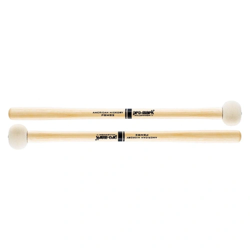 Promark PSMB2 Performer Series Bass Drum Mallet