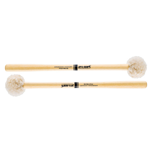 Promark PSMB2S Performer Series Soft Bass Drum Mallet