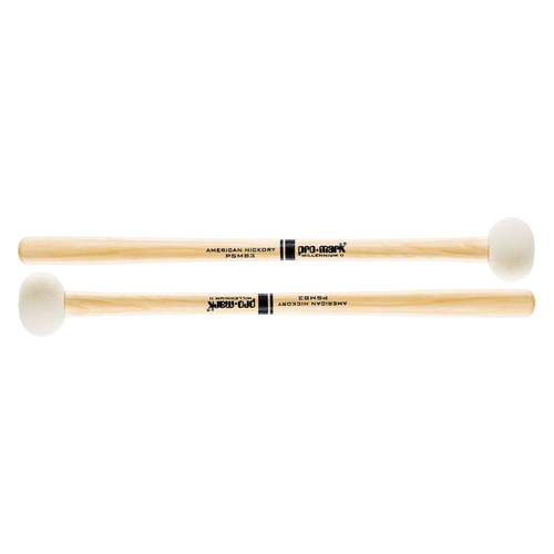 Promark PSMB3 Performer Series Bass Drum Mallet