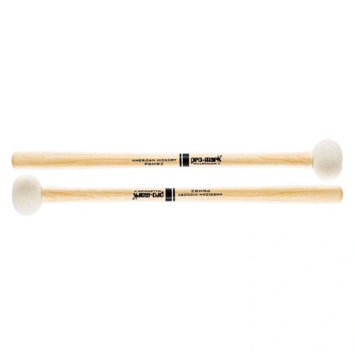 Promark PSMB3 Performer Series Bass Drum Mallet