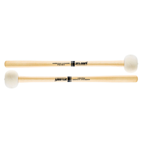 Promark PSMB4 Performer Series Bass Drum Mallet