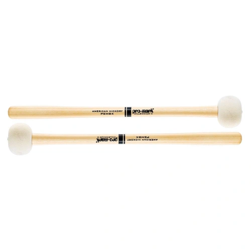 Promark PSMB4 Performer Series Bass Drum Mallet