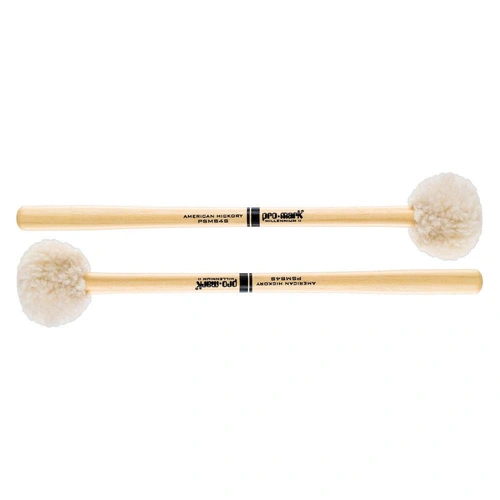 Promark PSMB4S Performer Series Soft Bass Drum Mallet