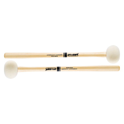 Promark PSMB5 Performer Series Bass Drum Mallet