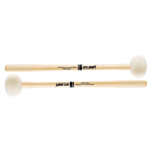 Promark PSMB5 Performer Series Bass Drum Mallet
