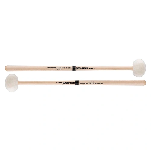 Promark Performer Series PST1 Soft Maple Timpani Mallet