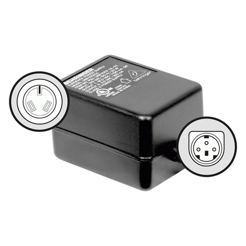The Behringer PSU4-SAA 230V Replacement Power Supply For MXB1002 And UBB1002