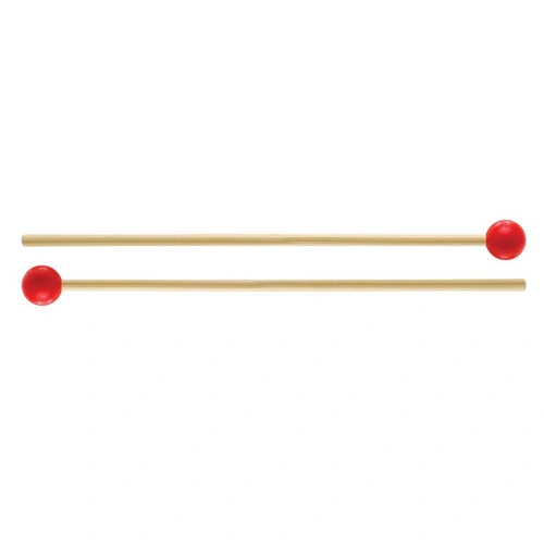 Promark Performer Series PSX80R Medium Poly Ball Mallet