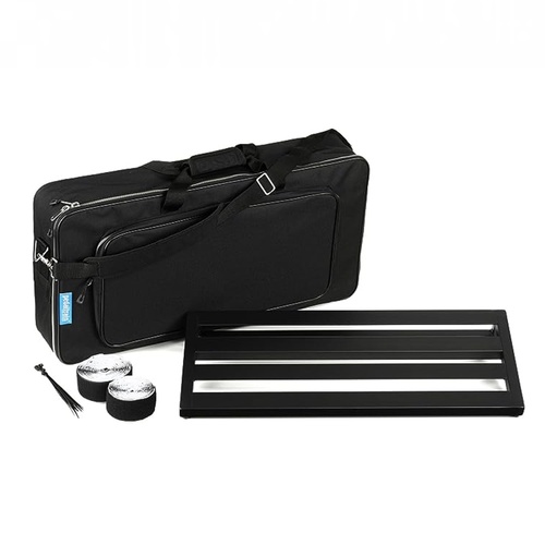 Pedaltrain JR MAX 28"x12.5" Pedalboard with Soft Case