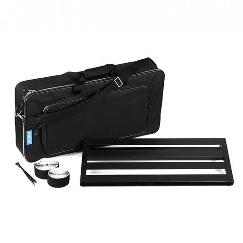 Pedaltrain JR MAX 28"x12.5" Pedalboard with Soft Case