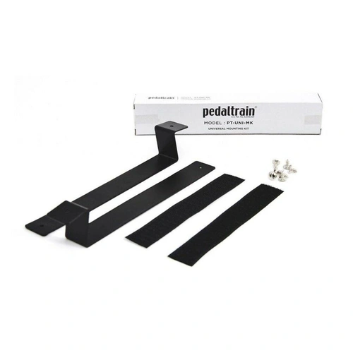 Pedaltrain PT-UNI-MK - Universal Mounting Kit for Novo, Classic, and Terra serie