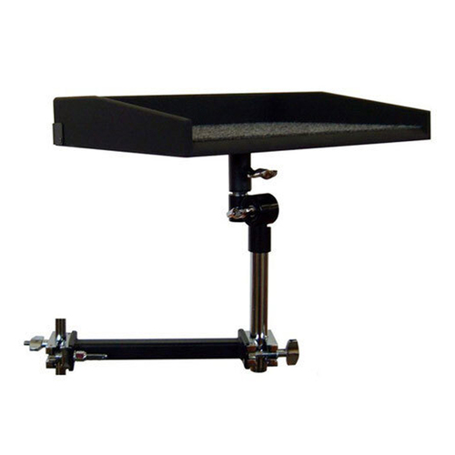 Pearl PTT-1215MP Trap Tray  With Clap For Small Percussions 12x15"