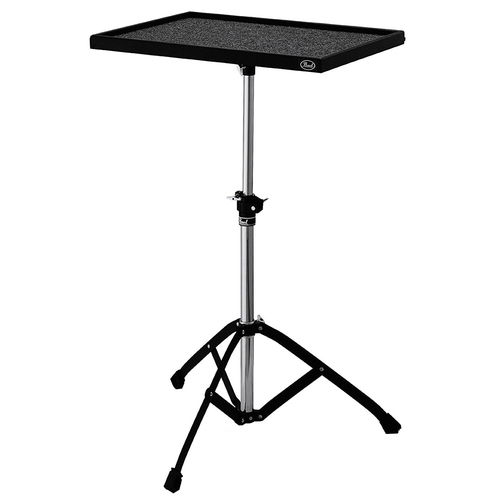 Pearl PTT-1824  Trap Table Large 18x24 Base  C/- Tripod STAND