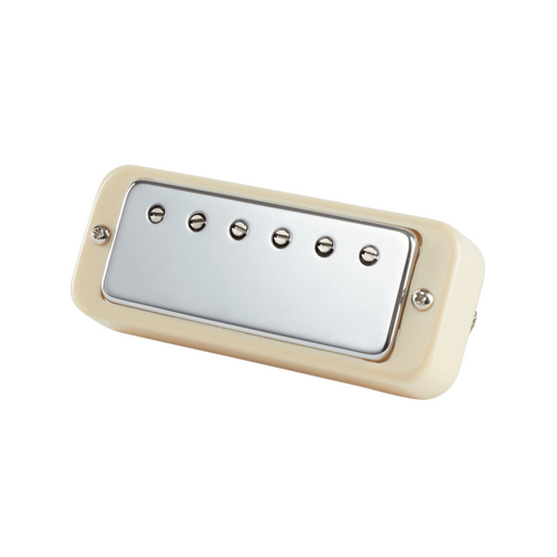 Gibson Original Mini Humbucker Rhythm Pickup  - Chrome