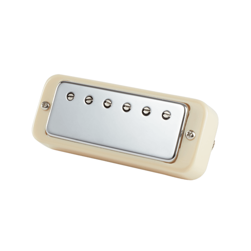 Gibson Original Mini Humbucker Rhythm Pickup  - Chrome