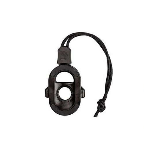 D'Addario Planet Waves Cinch Fit Acoustic Jack Lock PW-AJL-01