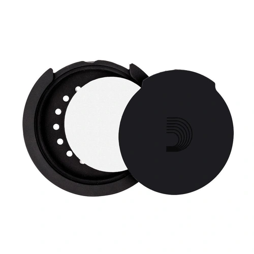 D'Addario Screeching Halt Humidifier PW-ASHH-01