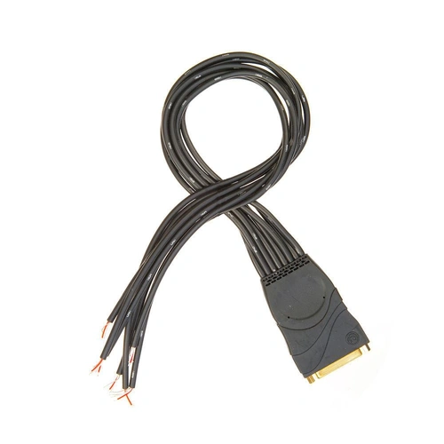 D'Addario Modular Snake Connector-Free Breakout