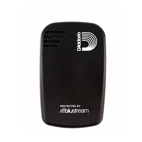 D'Addario Hygrometer Humiditrak Bluetooth Humidity & Temperature Sensor