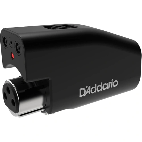 D'Addario Mic Mute Infrared Microphone Sensor