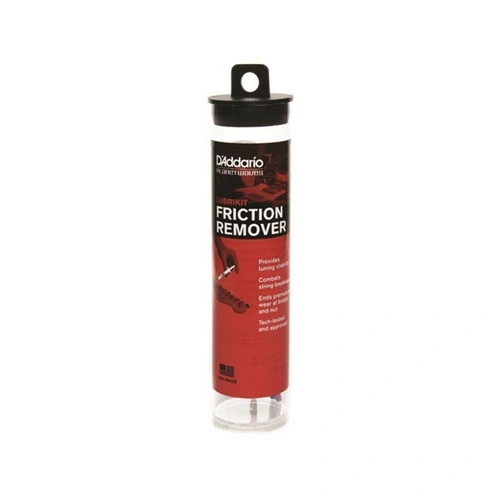 D'addario Planet Waves LubriKit Friction Remover PW-LBK-01