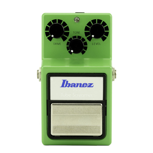 D'Addario LokNob Pro Small - Black