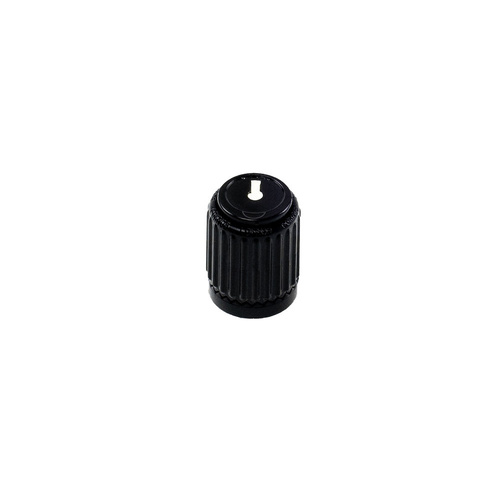 D'Addario LokNob Small - Black