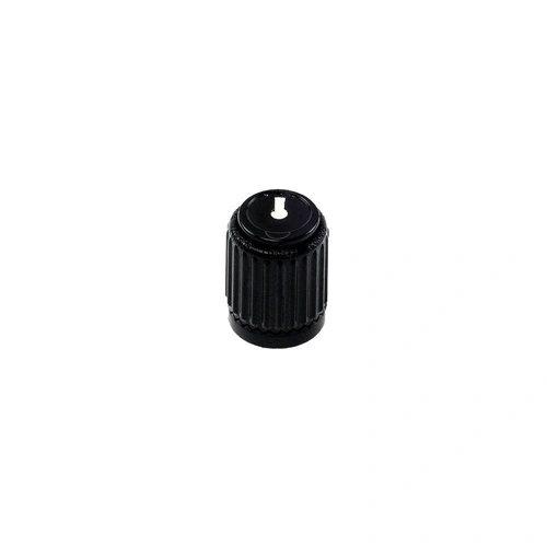 D'Addario LokNob Small - Black
