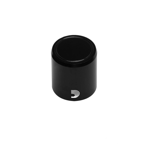 D'Addario LokNob Tour Cap Large CTS - Black