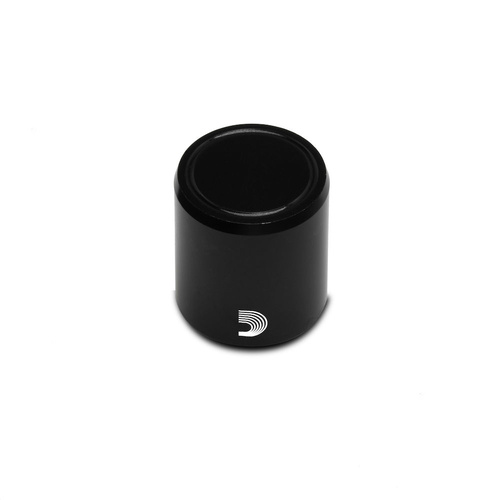 D'Addario LokNob Tour Cap Large M7 - Black