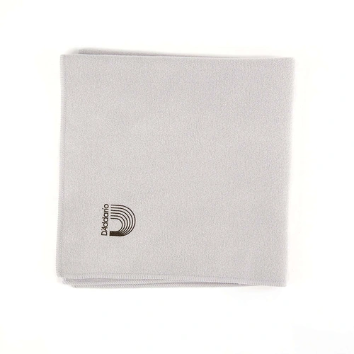 D'addario Planet Waves Micro-Fiber Polish Cloth PW-MPC
