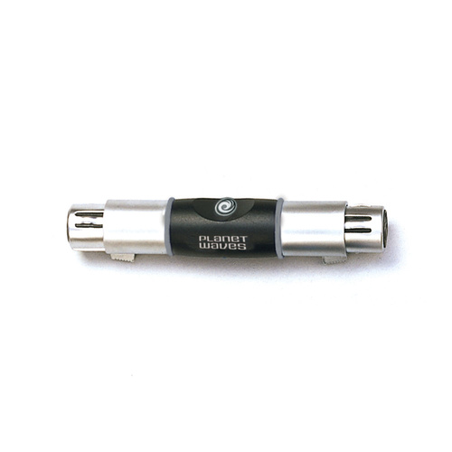 D'Addario XLR Female Adaptor