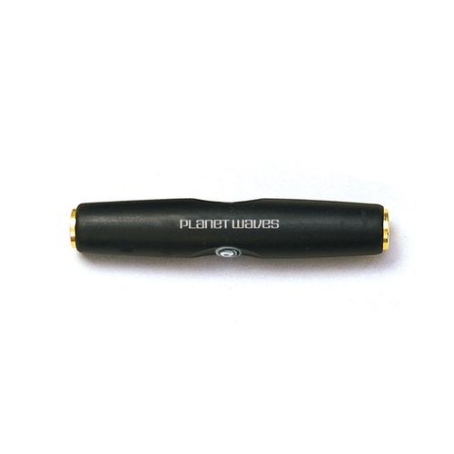 D'Addario 1/4 Inch Female Stereo Adaptor , PW-P047T