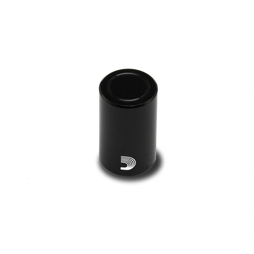 D'Addario LokNob Tour Cap Small M7 - Black