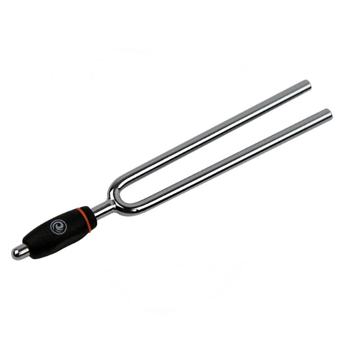 D'Addario Planet Waves Tuning fork Key of A
