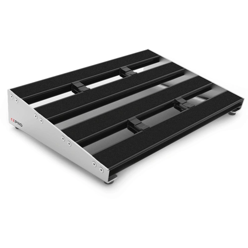 D'addario PW-XPNDCORE-02 Core Double Row Pedalboard