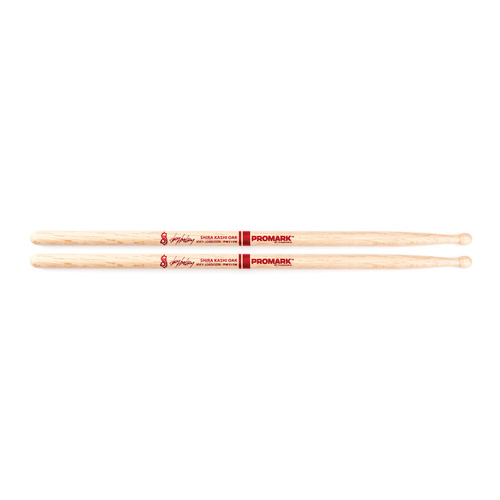 Promark Shira Kashi Oak 515 Joey Jordison Wood Tip drumstick