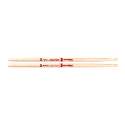 Promark Shira Kashi Oak 515 Joey Jordison Wood Tip drumstick