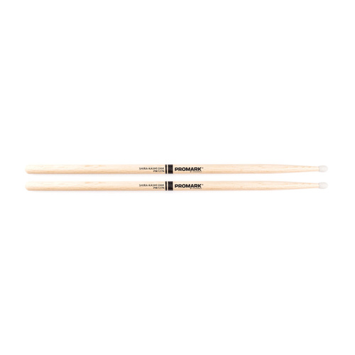 Promark Shira Kashi Oak 727 Nylon Tip drumstick