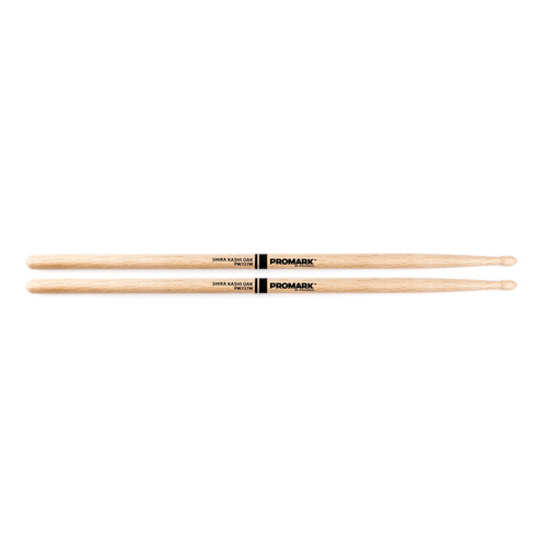 Promark Shira Kashi Oak 727 Wood Tip drumstick