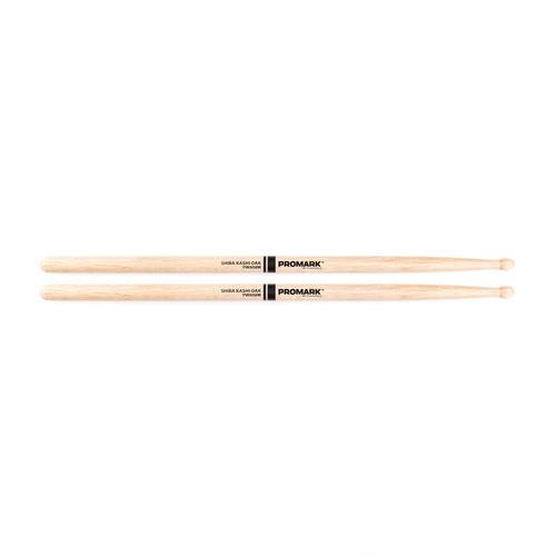 Promark Shira Kashi Oak 808 Wood Tip drumstick