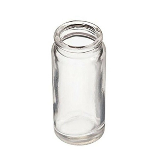 D'addario Planet Waves Glass Bottle Slide
