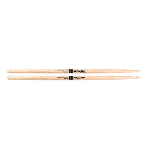 Promark Shira Kashi Oak JA "Jazz" Wood Tip drumstick