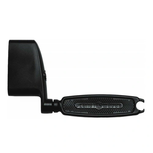 D'Addario Planet Waves PWPW1B Ergonomic Bass Guitar Peg Winder / Stretcher