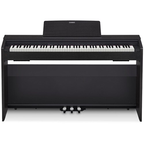 Casio Privia PX870 88-Key Compact Hammer Action Digital Piano - PICKUP ONLY